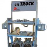 Gtl Truck Standard